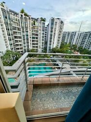 Hillington Green (D23), Condominium #473841671